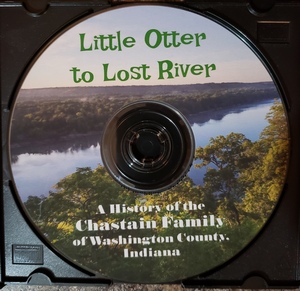 Little Otter to Lost River