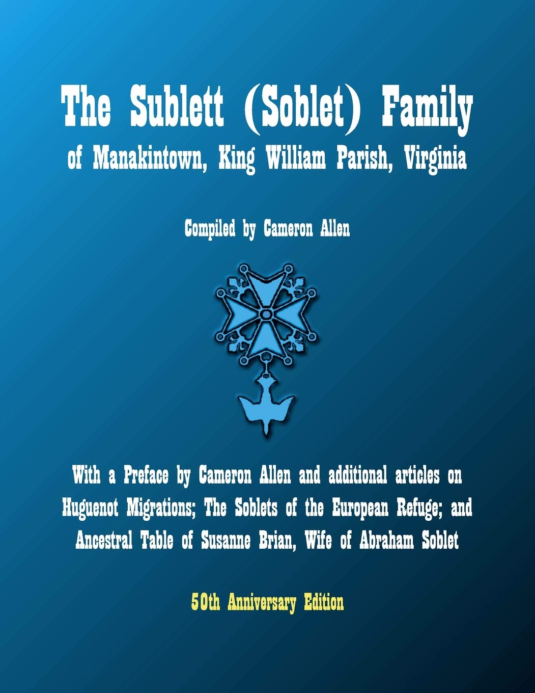 The_Sublett_(Soblet)_Family_of_Manakintown_front